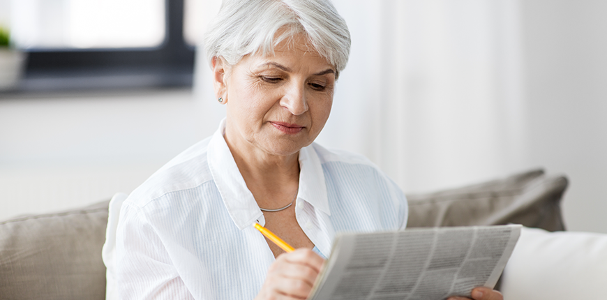 O exercício pode melhorar a função cerebral?