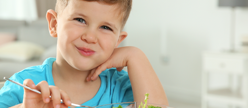 Alimentação vegetariana para crianças e adolescentes, o que você precisa  saber