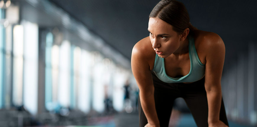 Os principais desafios no tratamento da Síndrome de Overtraining