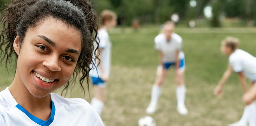 Benefícios do treinamento pliométrico para atletas adolescentes