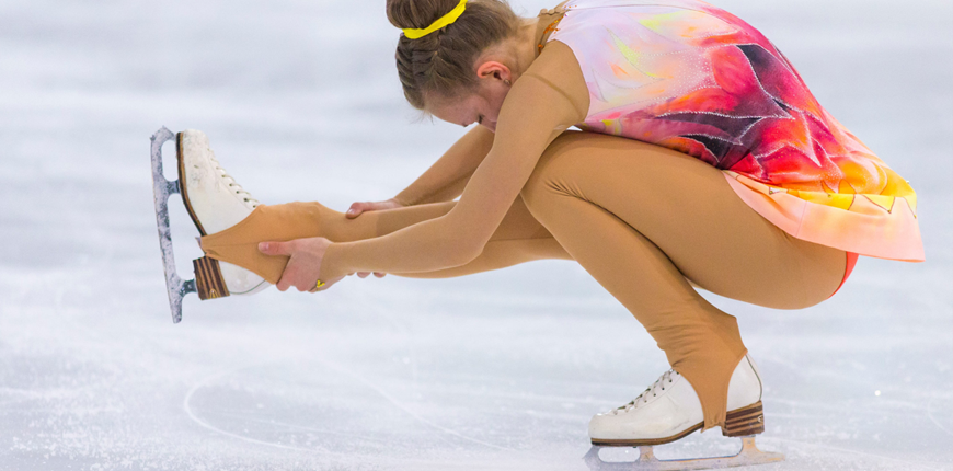 Monitoramento de Cargas de Treinamento em Patinação Artística: Estudo Longitudinal
